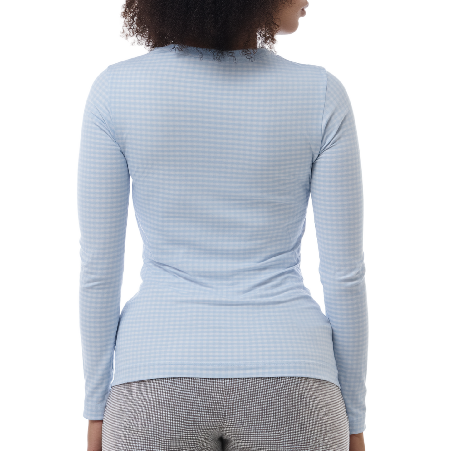 GENTILITY Long Sleeve T-shirt