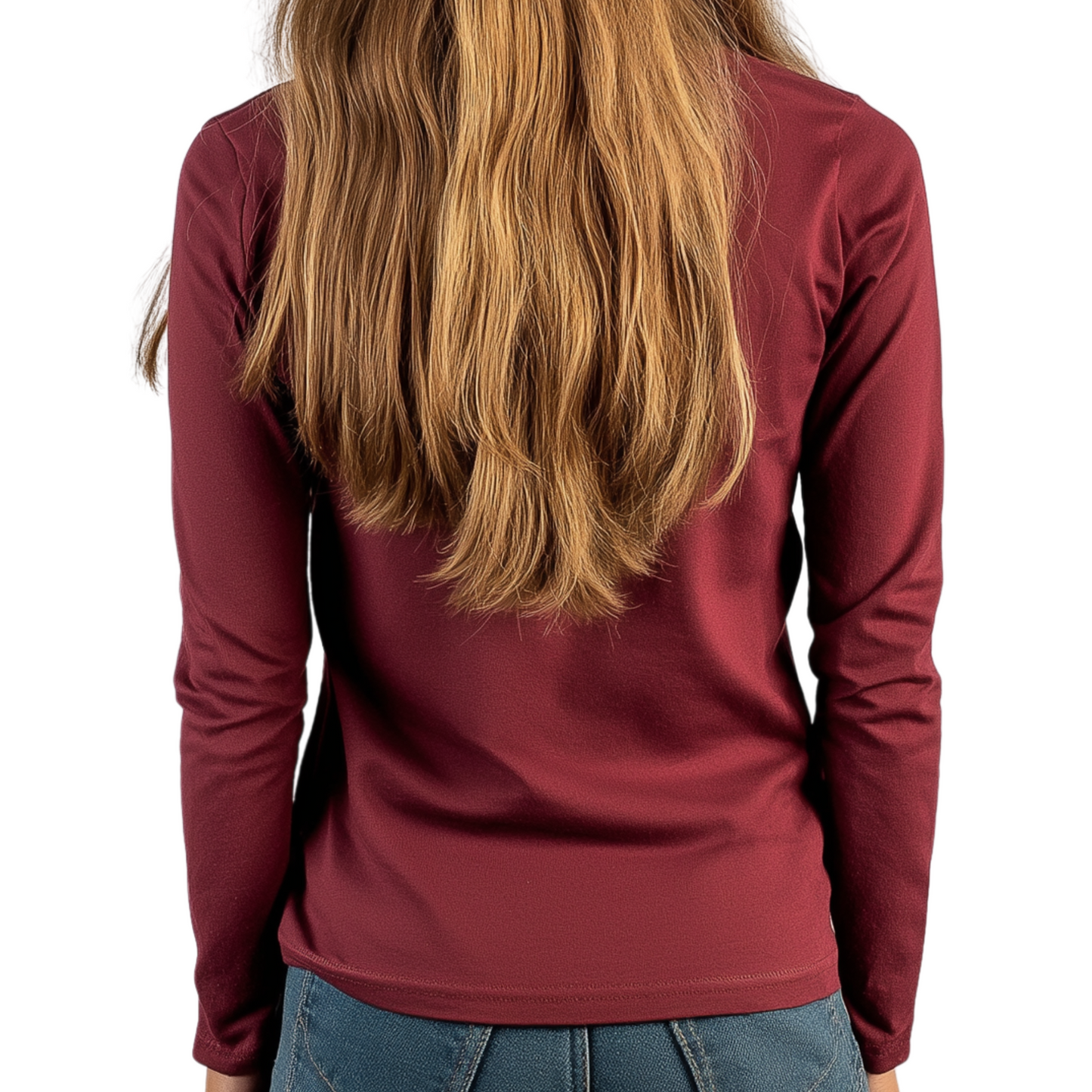 NIPPER Long Sleeve T-shirt