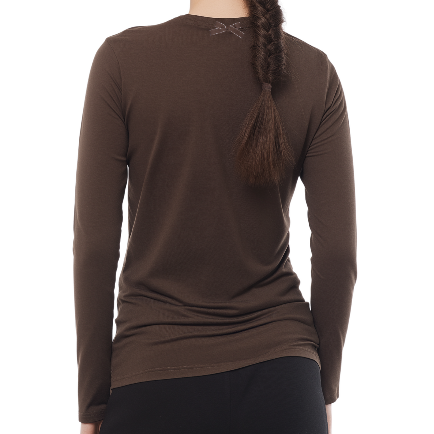 POISE Long Sleeve T-shirt