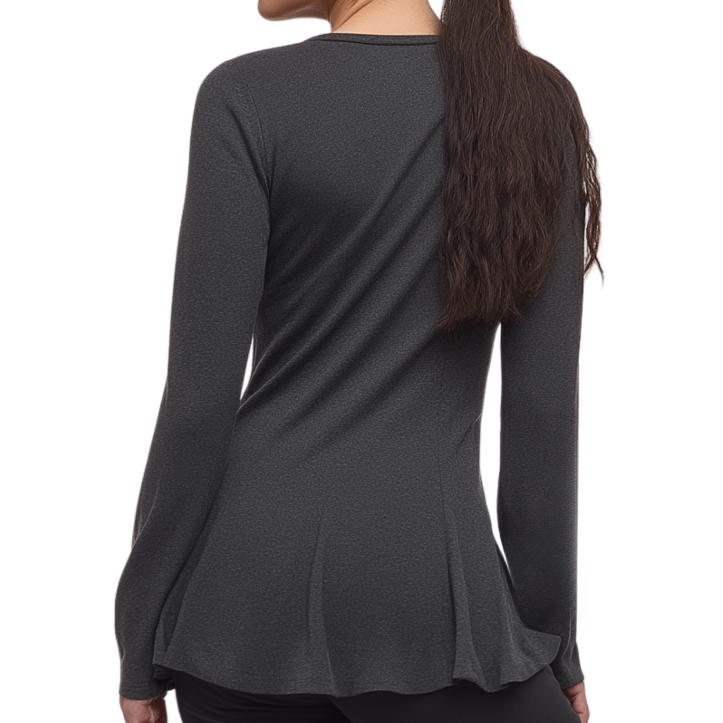 POLISH Long Sleeve T-shirt