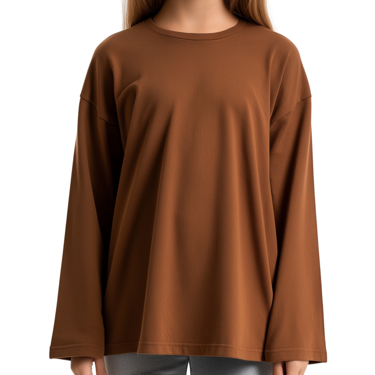 YOUNGLING Long Sleeves T-shirt