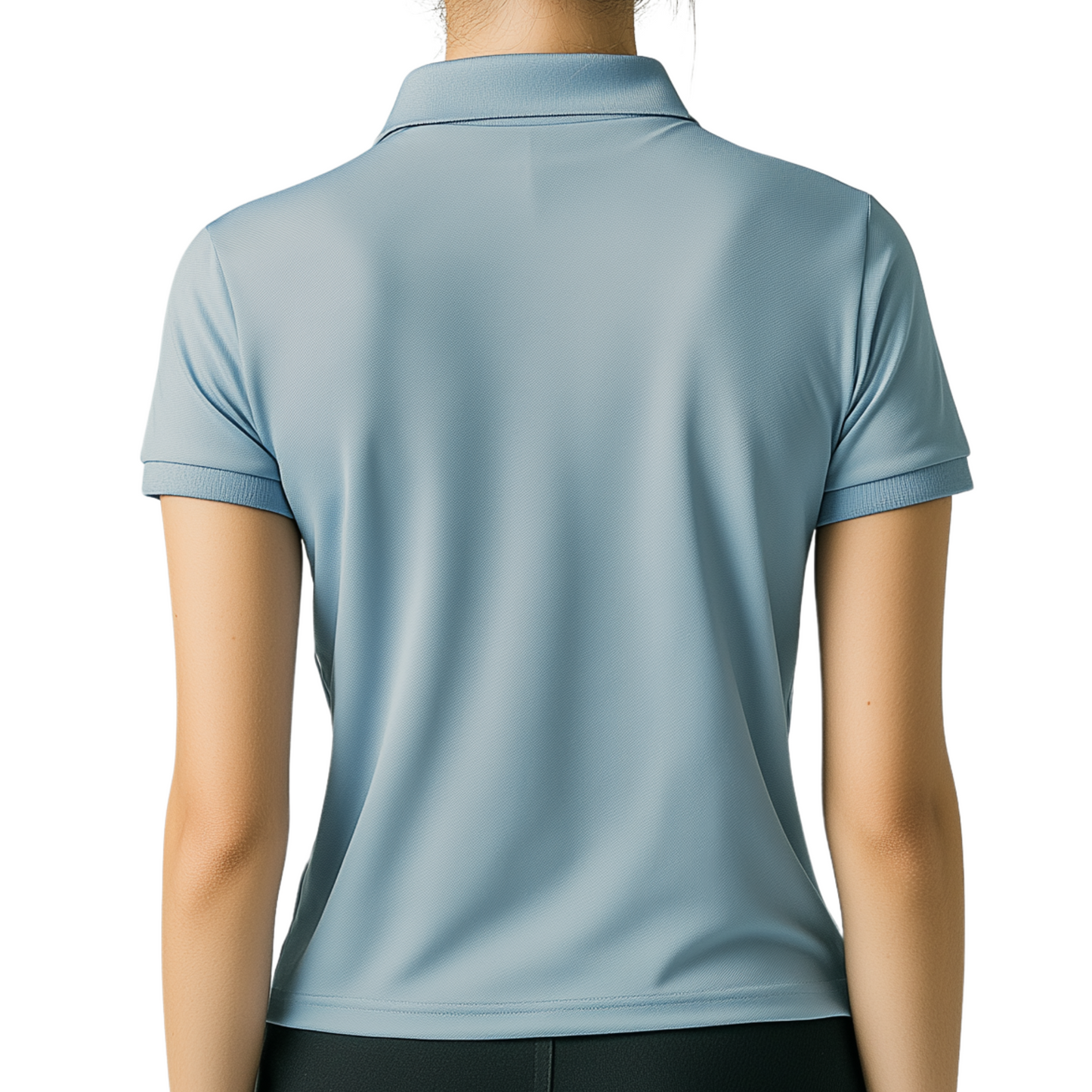 AEROBICS Polo shirt