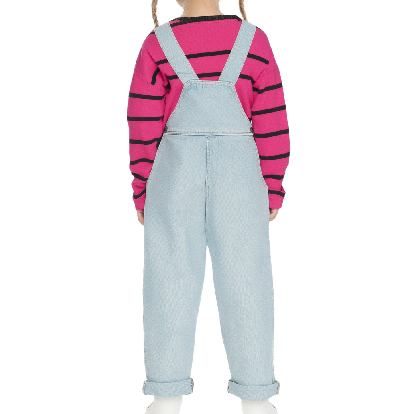 NIPPERS Overall