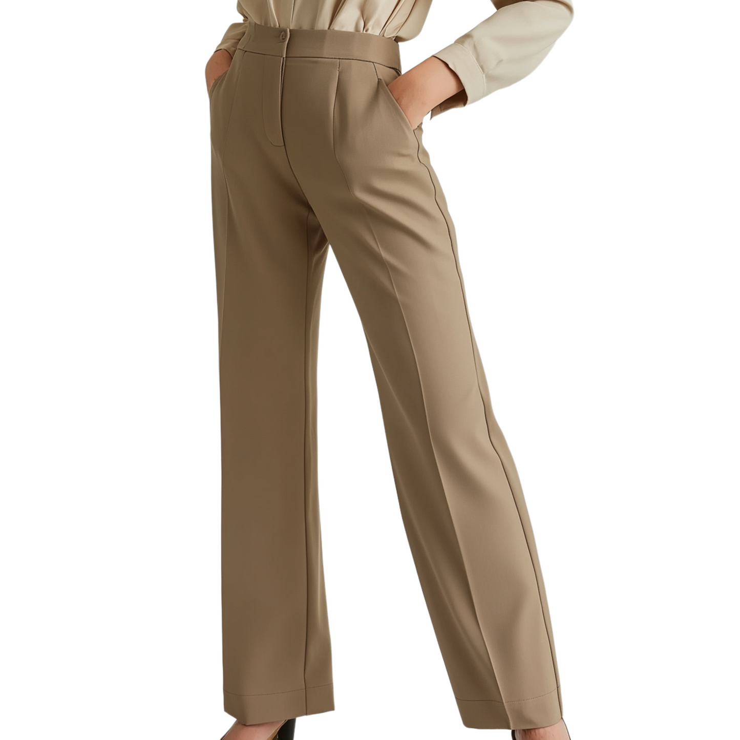 GENTILITY Pants