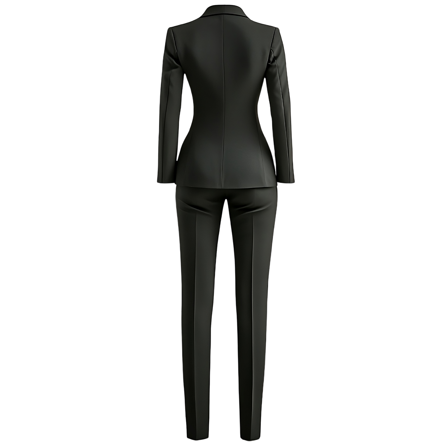 FORMAL ATTIRE Suit