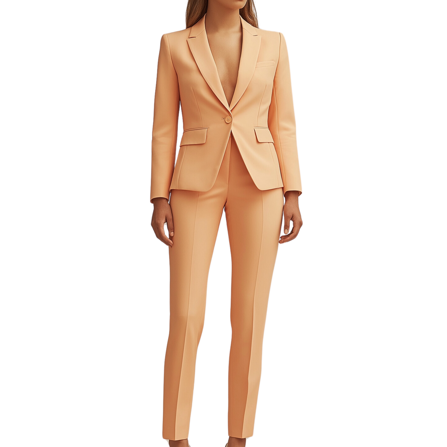 LANSBURY Suit