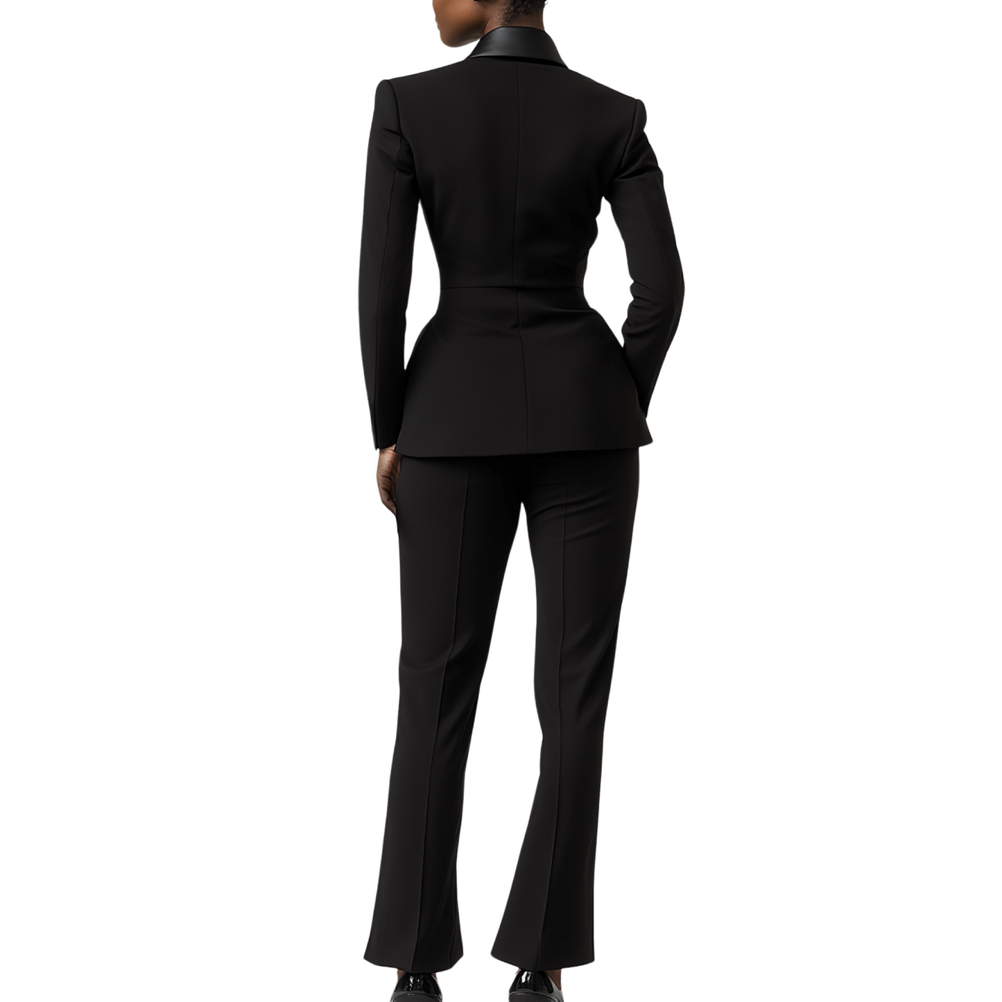 SURREPTITIOUS Suit
