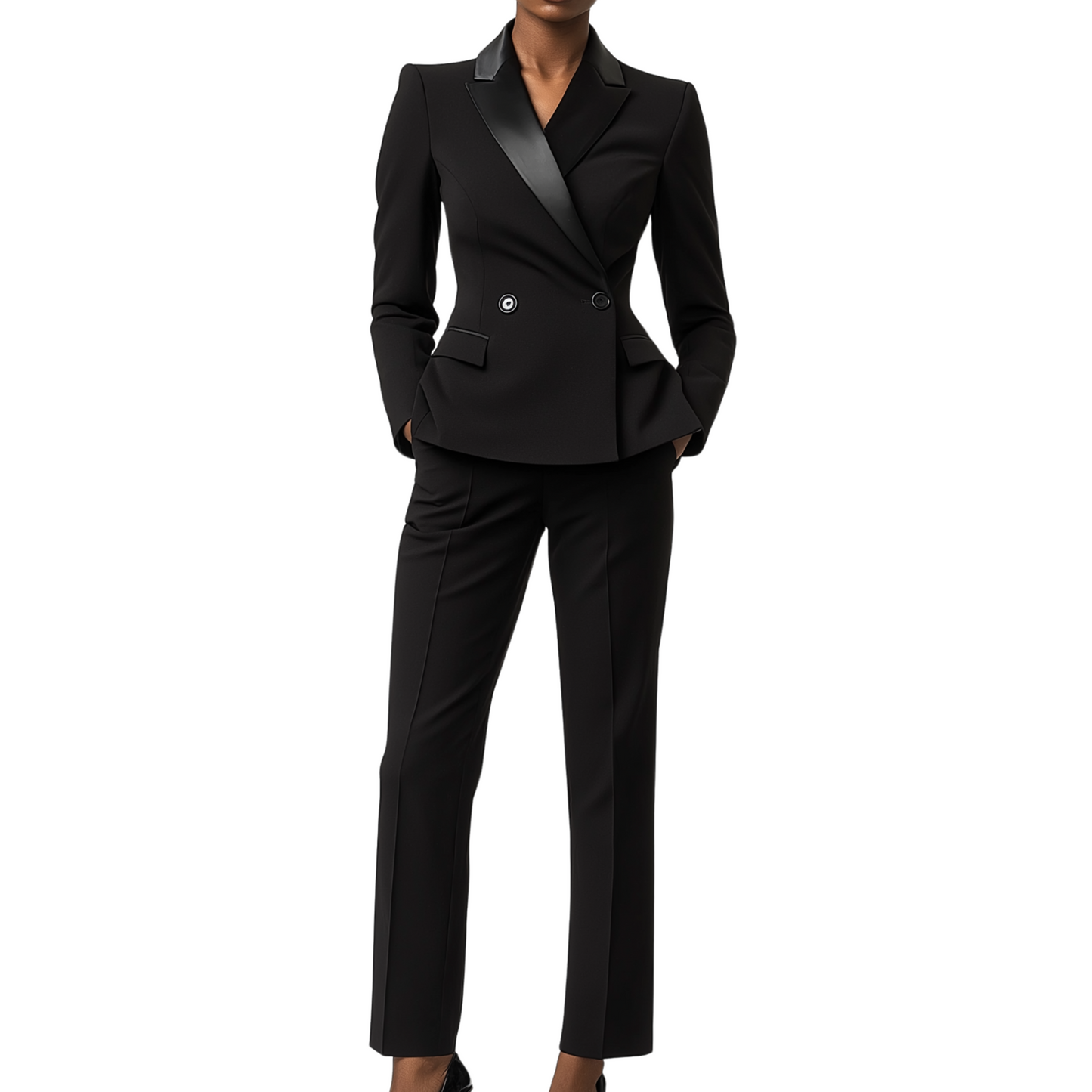 SURREPTITIOUS Suit
