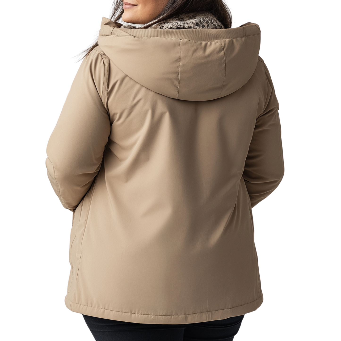 AMPLE Parka