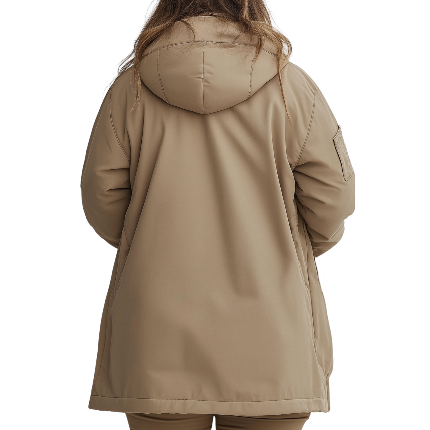 COMFORT Parka