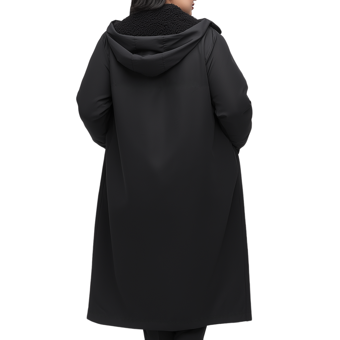 COSMIC Parka