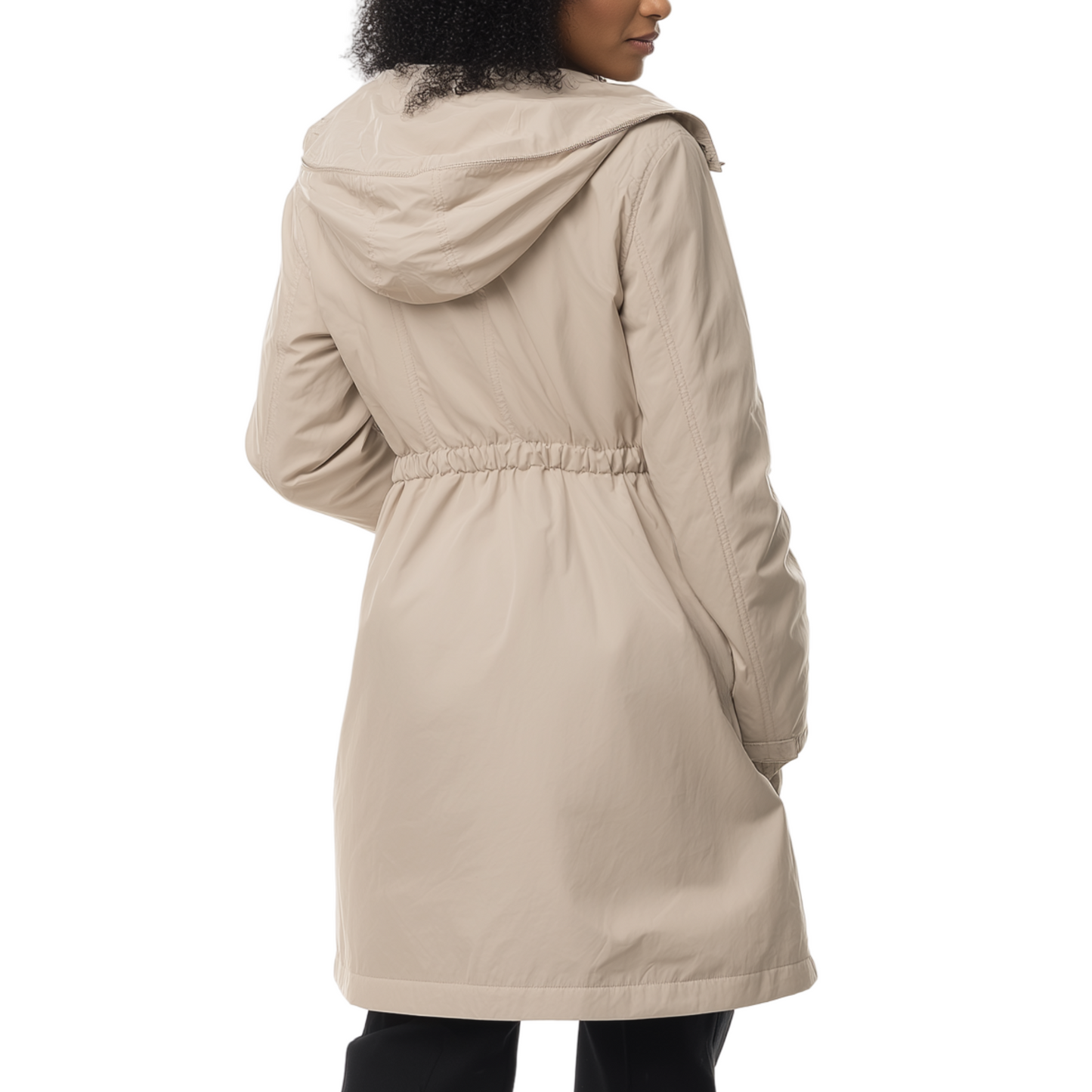 Gentility Parka