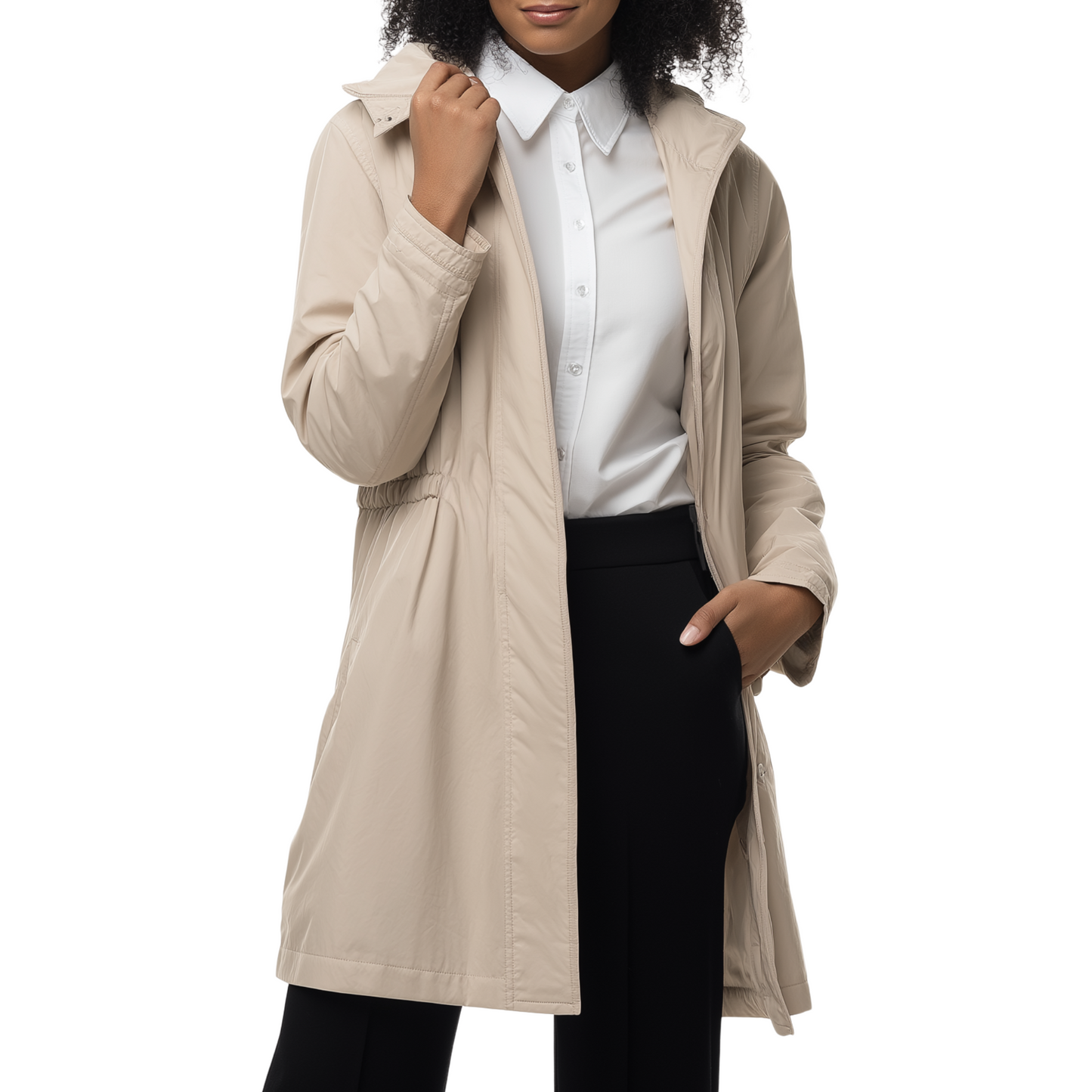 Gentility Parka