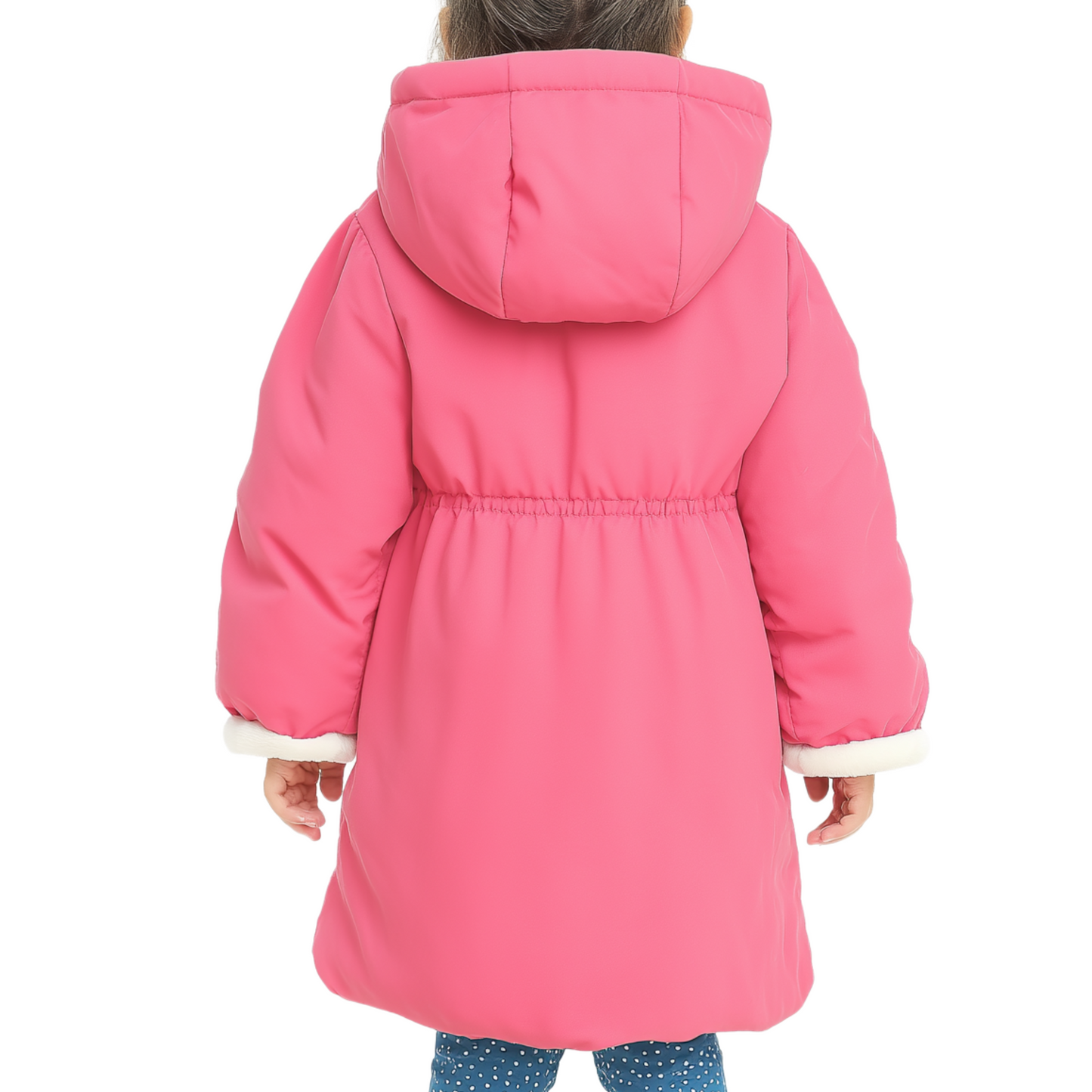 NIPPERS Parka