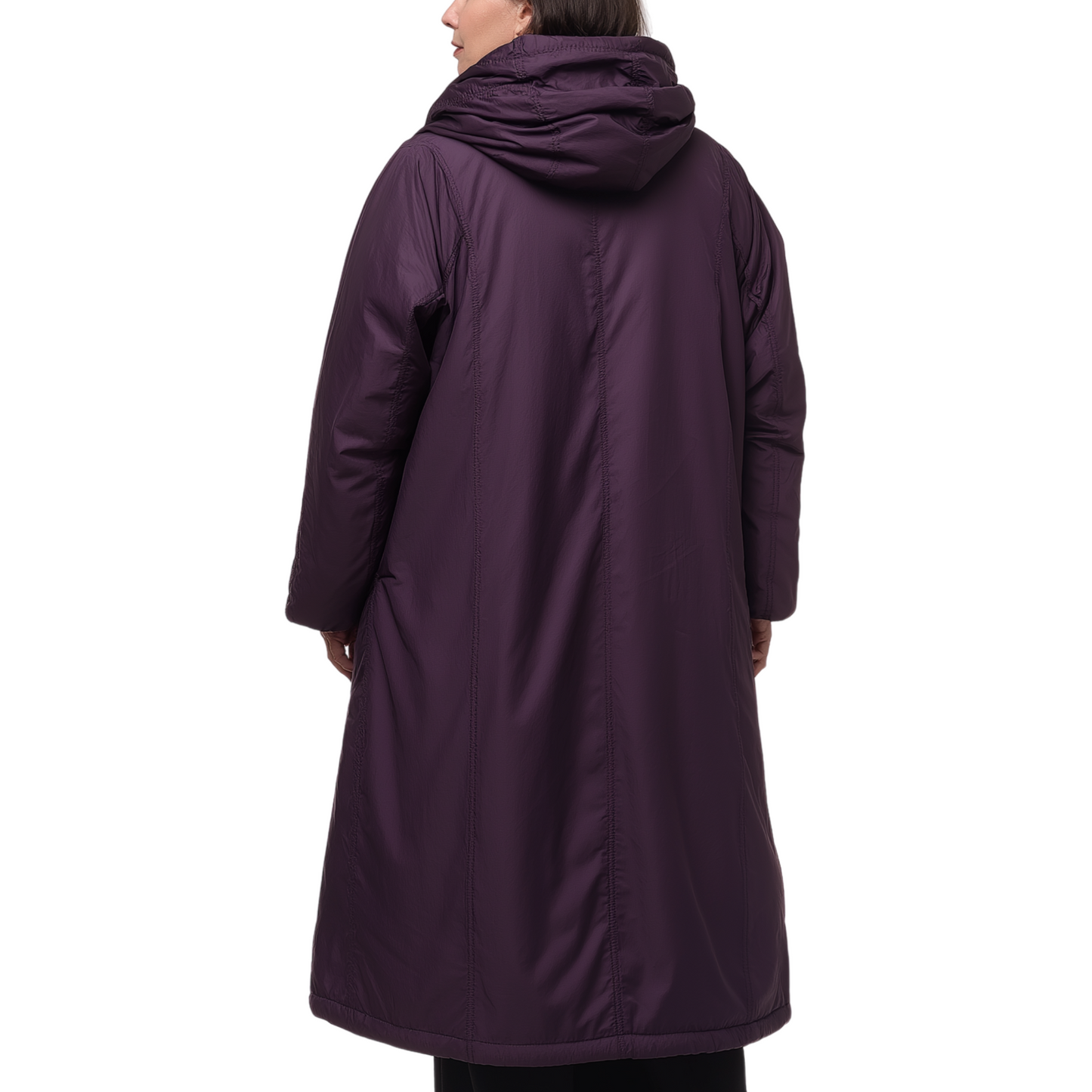 PROMINENT Parka
