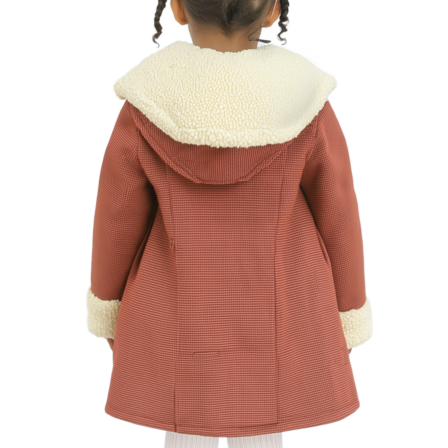 WAIFS Parka