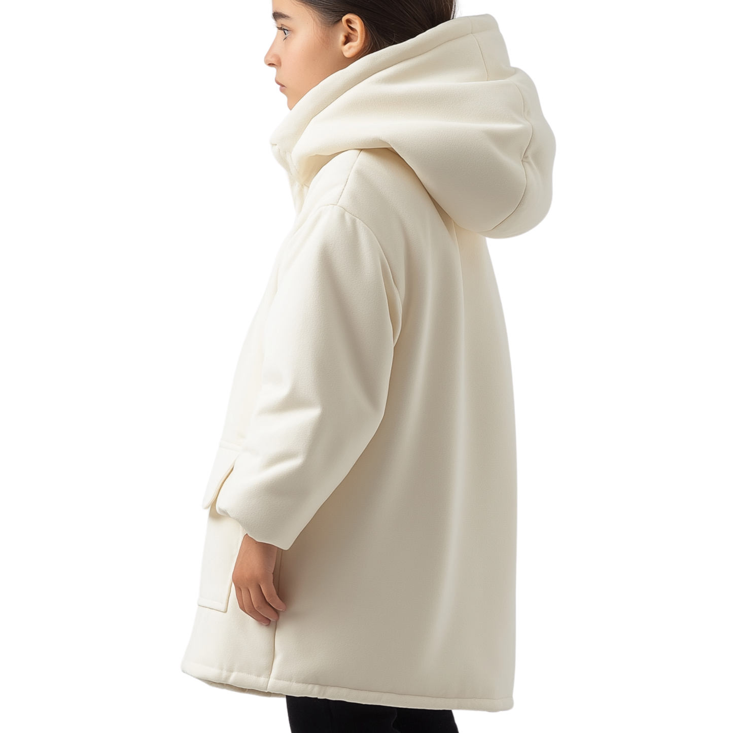 YOUNGLING Parka