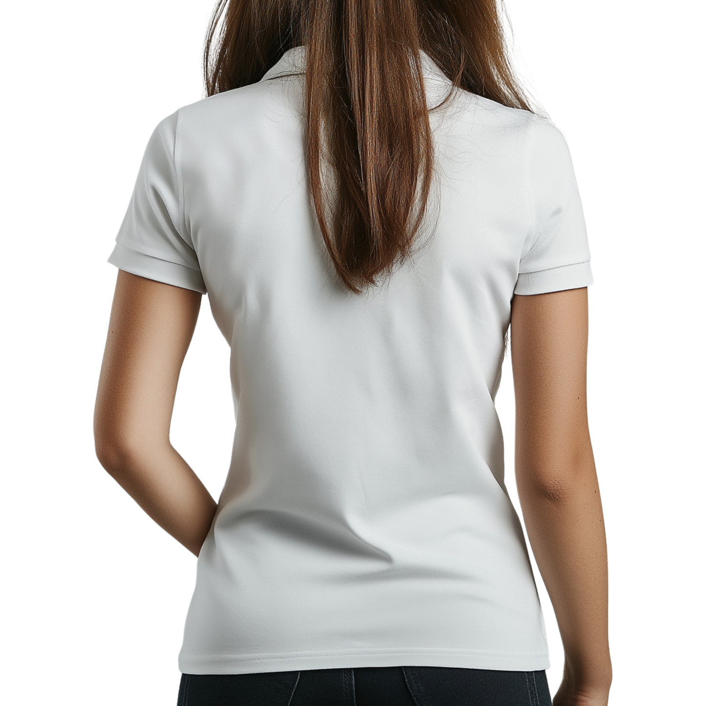BURLESQUE Polo shirt