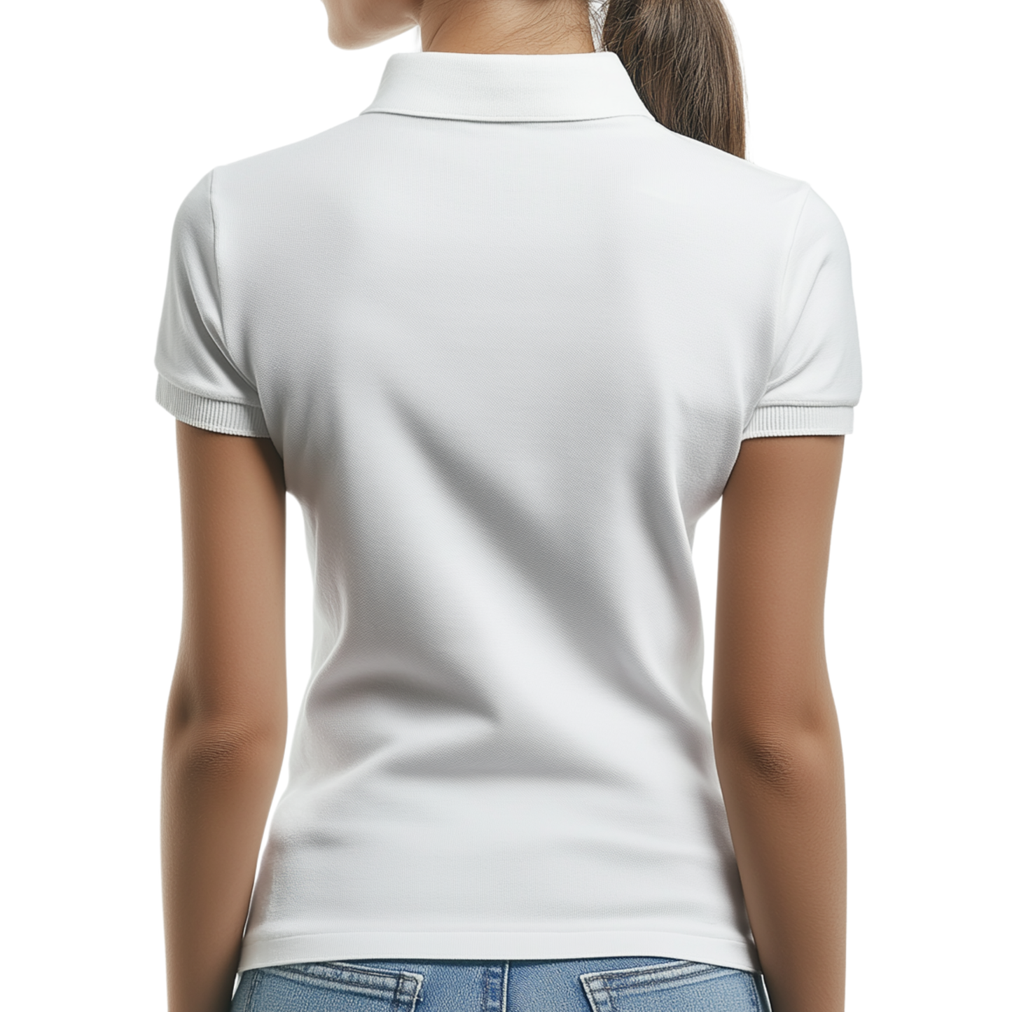 FASHIONABLE Polo shirt