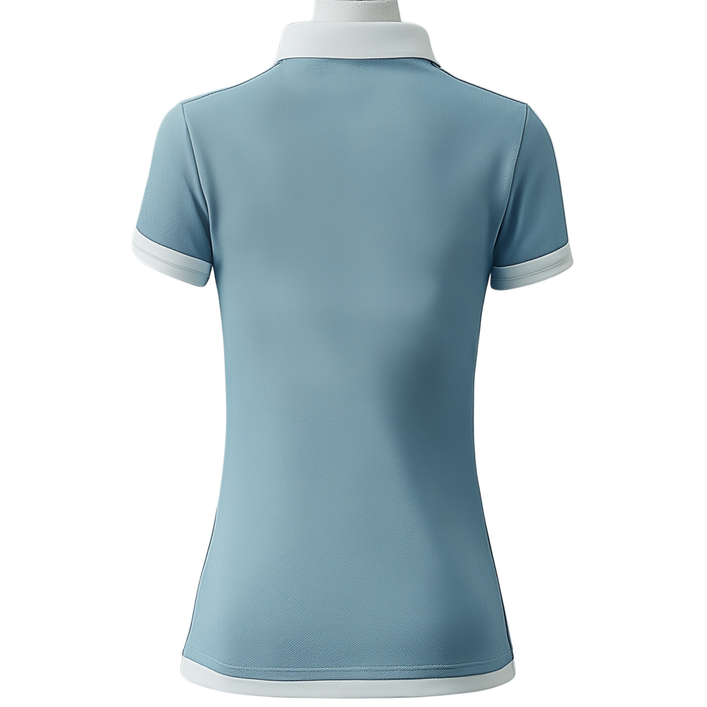 BAZAARS Polo shirt