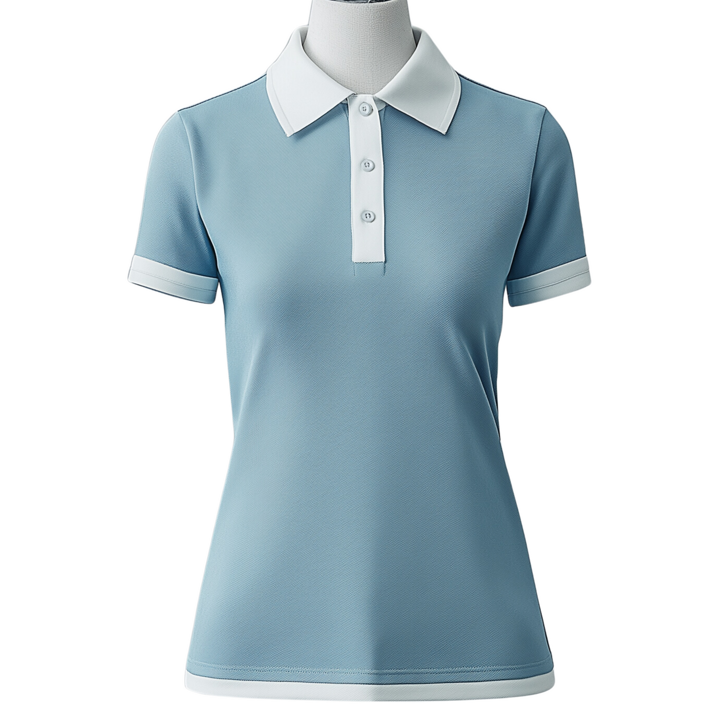 BAZAARS Polo shirt