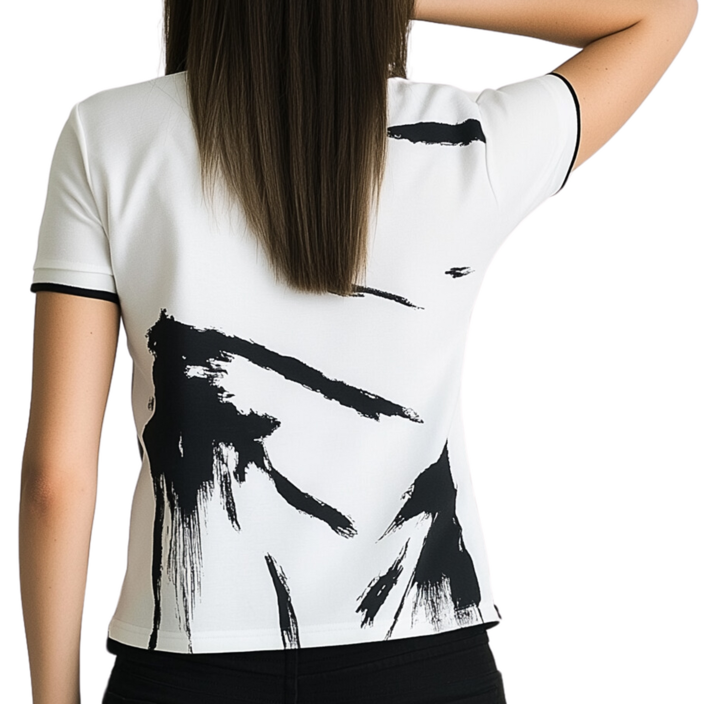 CHARADE Polo shirt