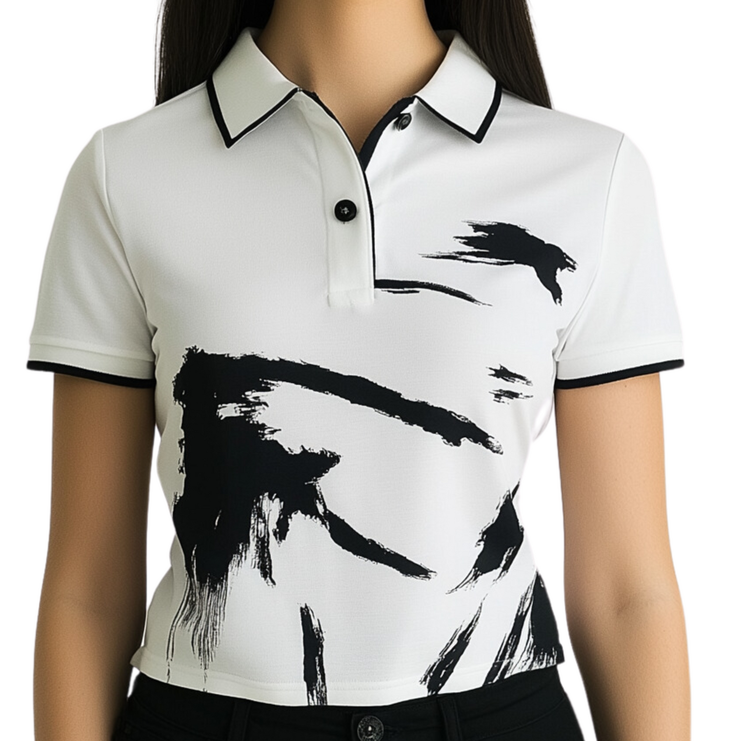 CHARADE Polo shirt