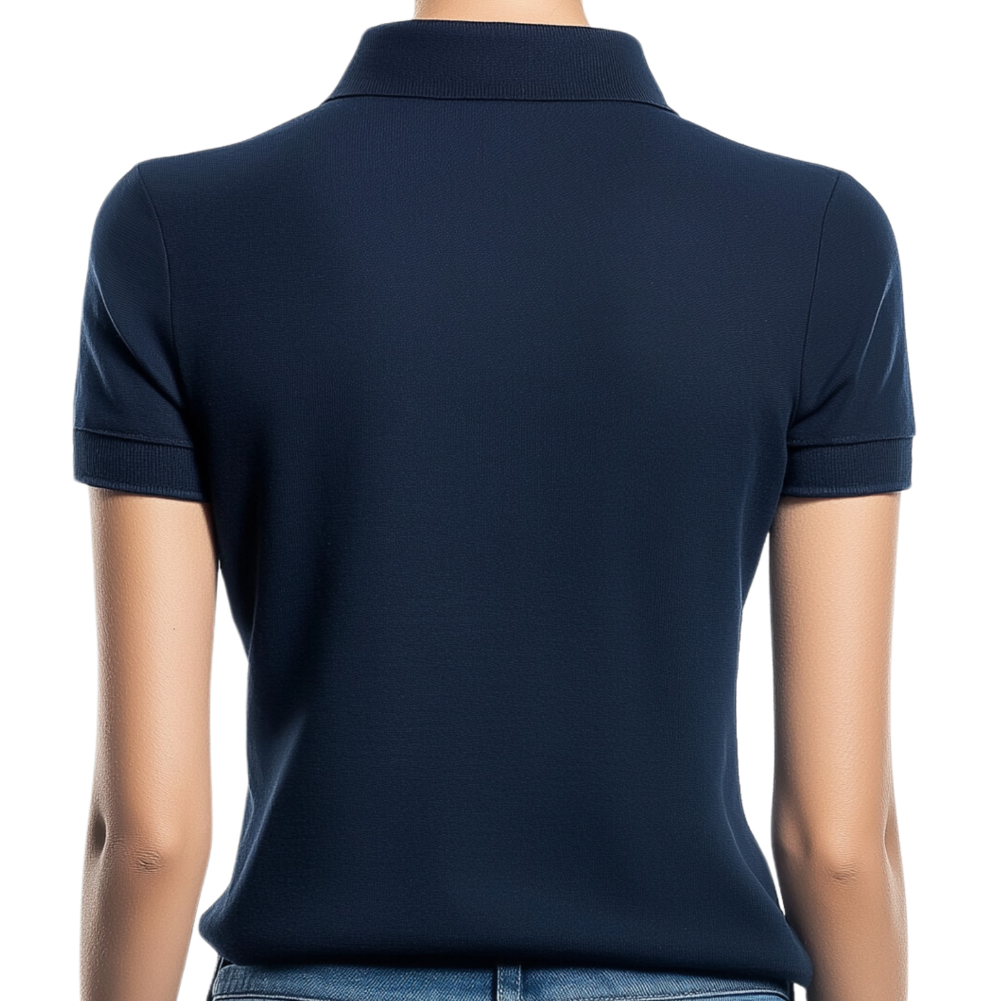 COUTURE Polo shirt
