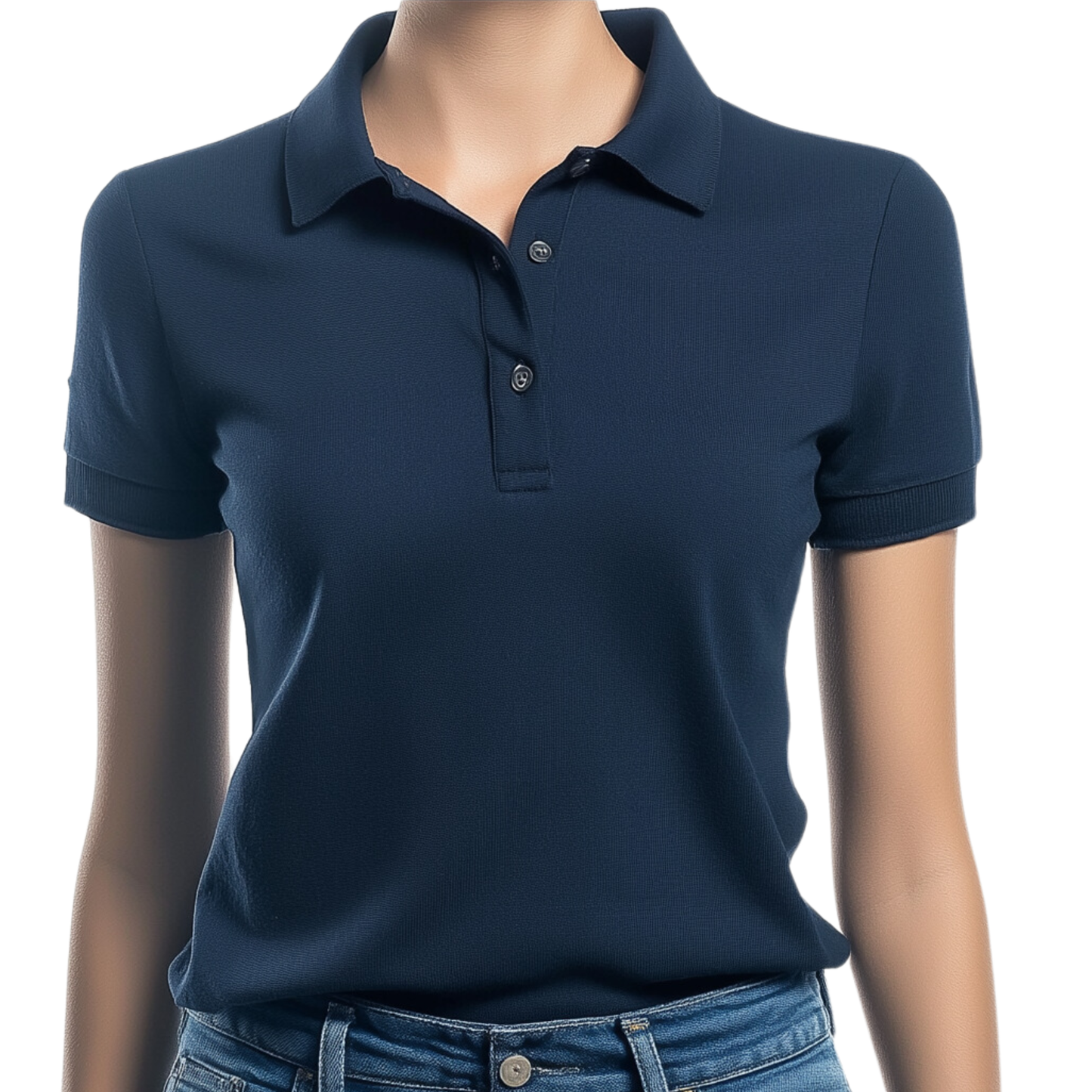 COUTURE Polo shirt