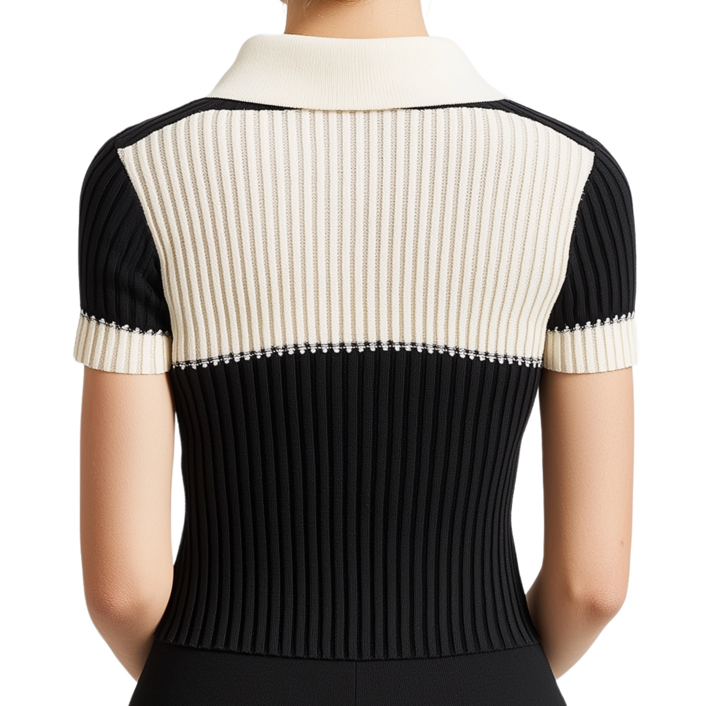 FULL FEATHER Polo shirt