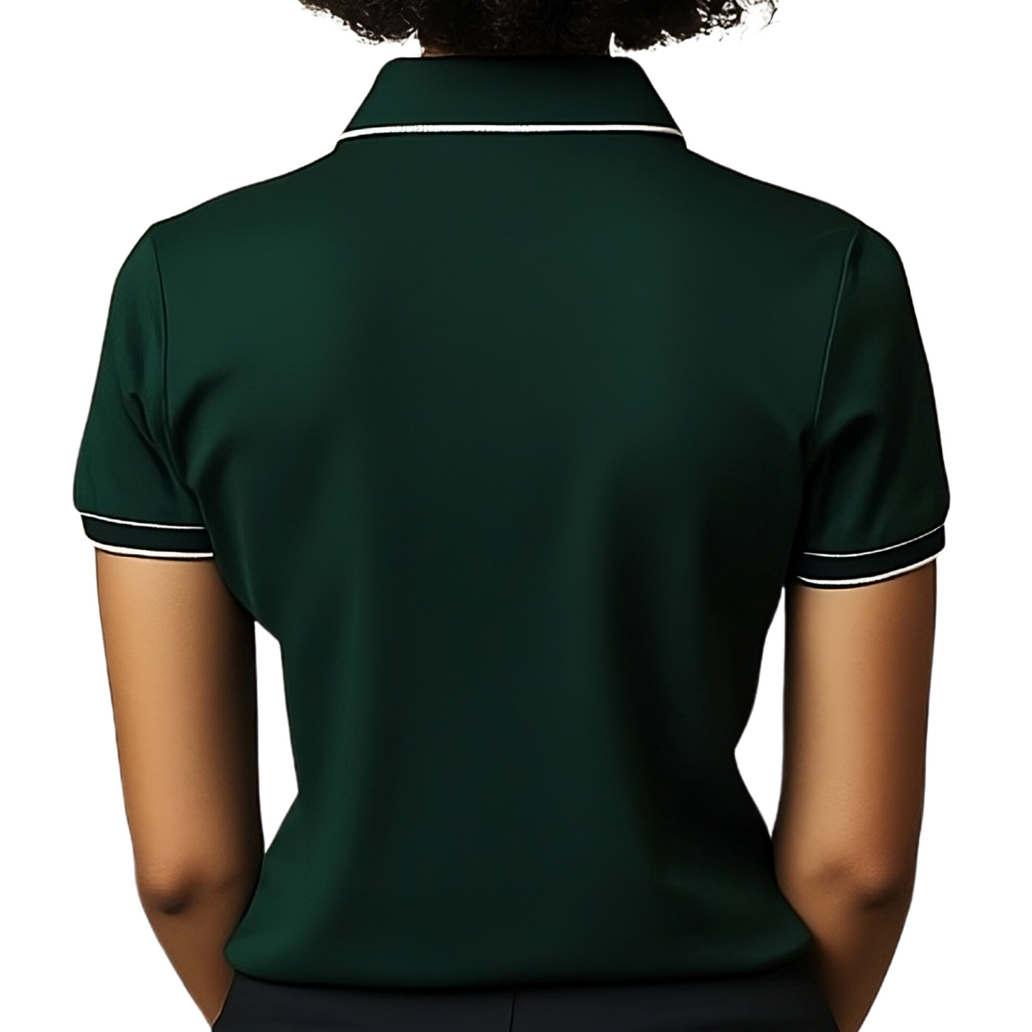 HUSH-HUSH Polo shirt