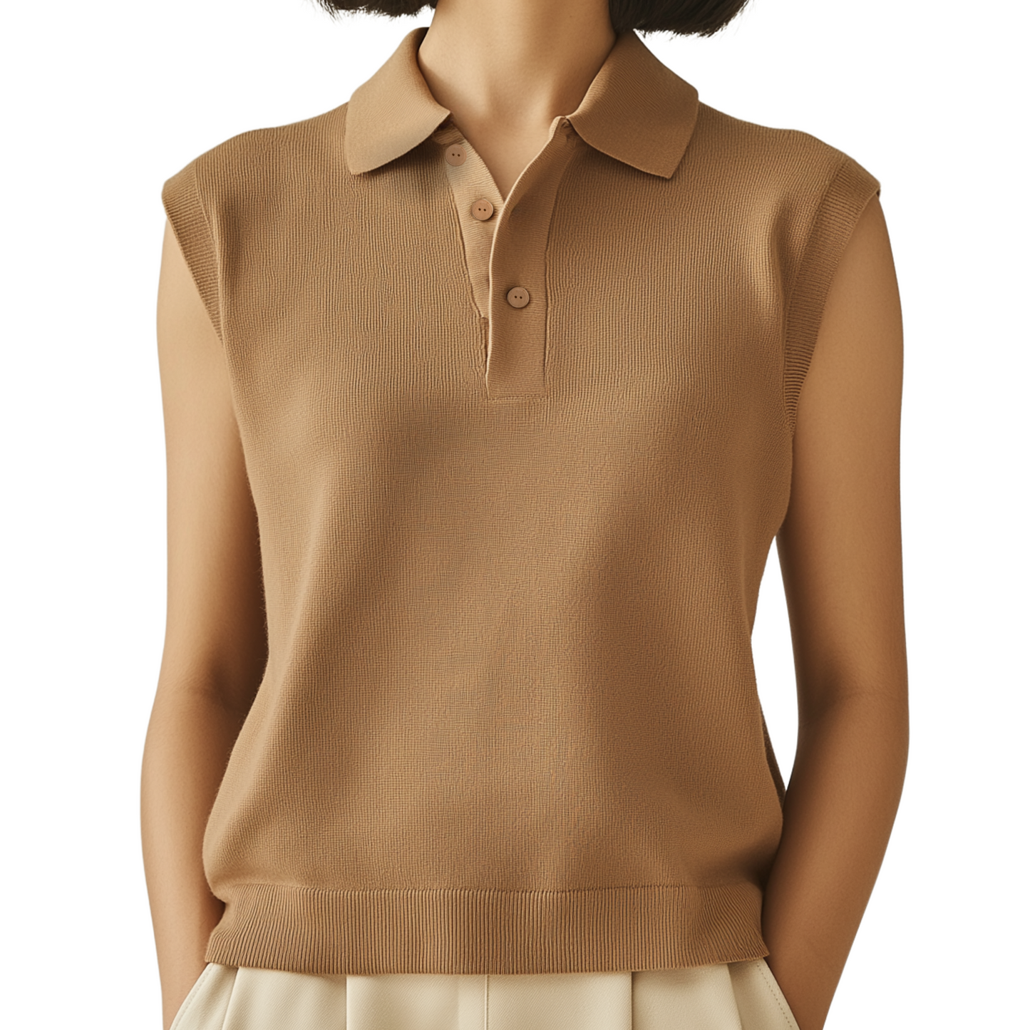 LEISUREWEAR Polo shirt