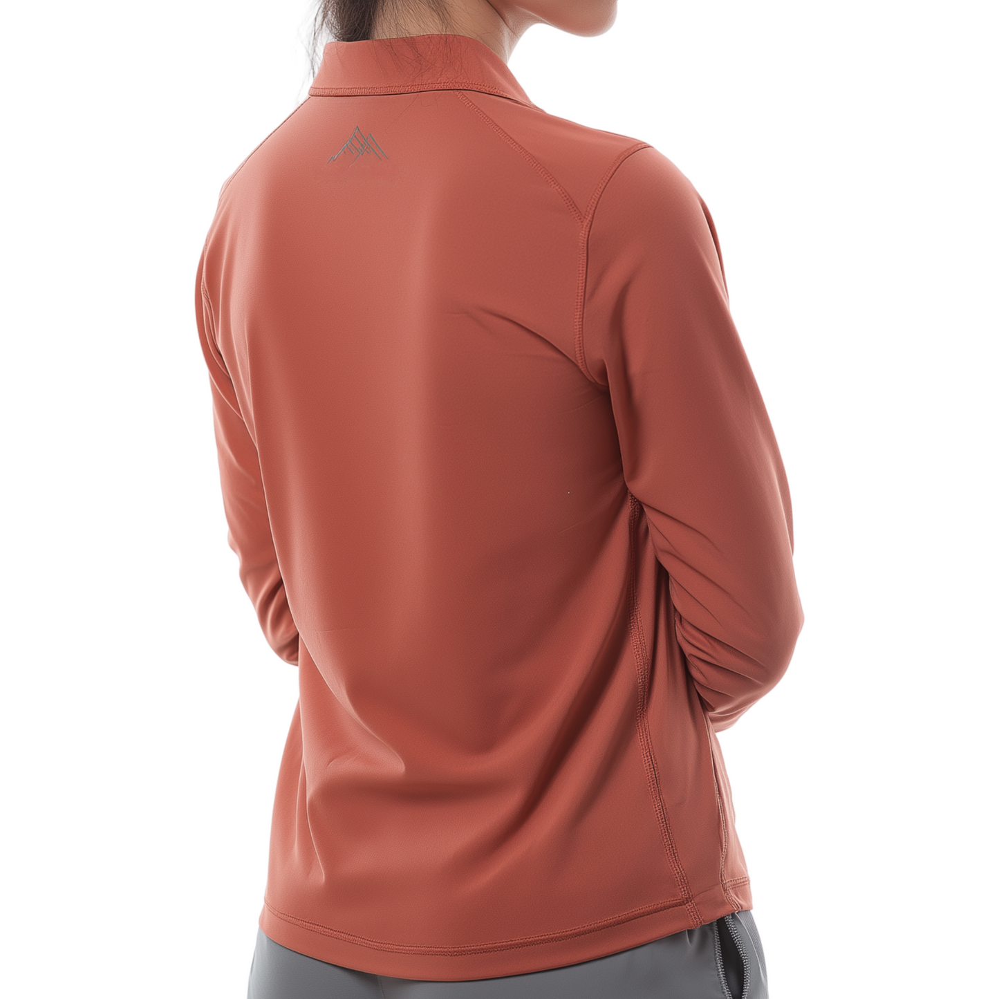 OODLES Long Sleeve Polo shirt