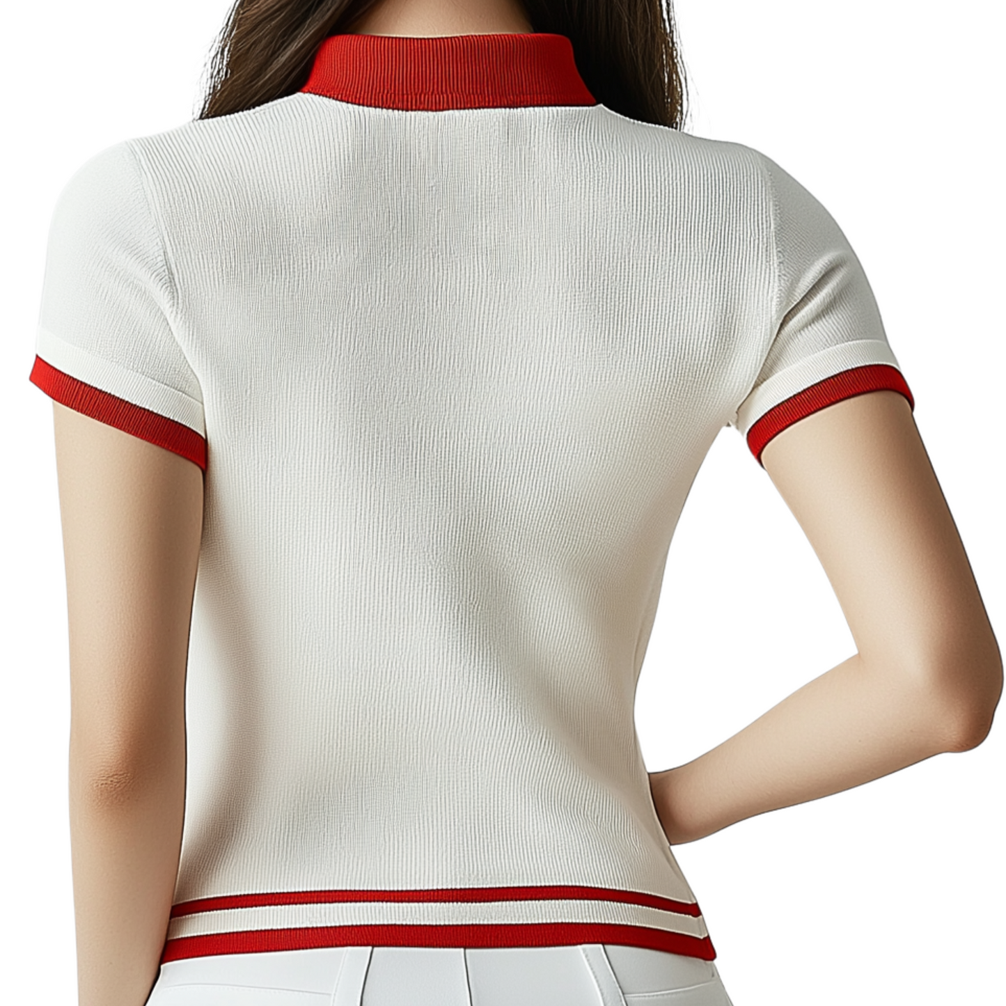 SURREPTITIOUS Polo shirt