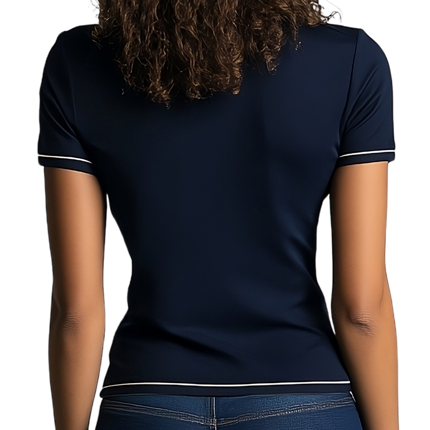 TRENDY Polo shirt