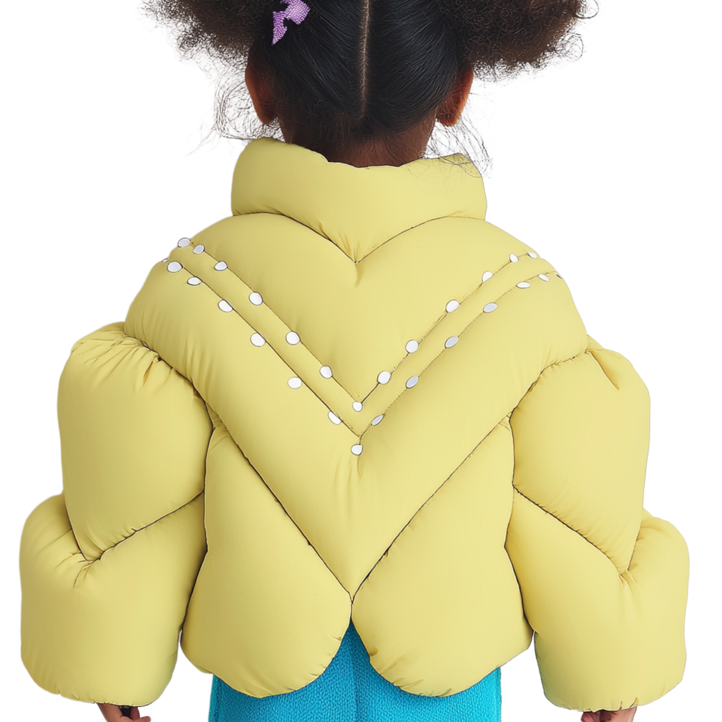 NIPPERS Puffy Jacket