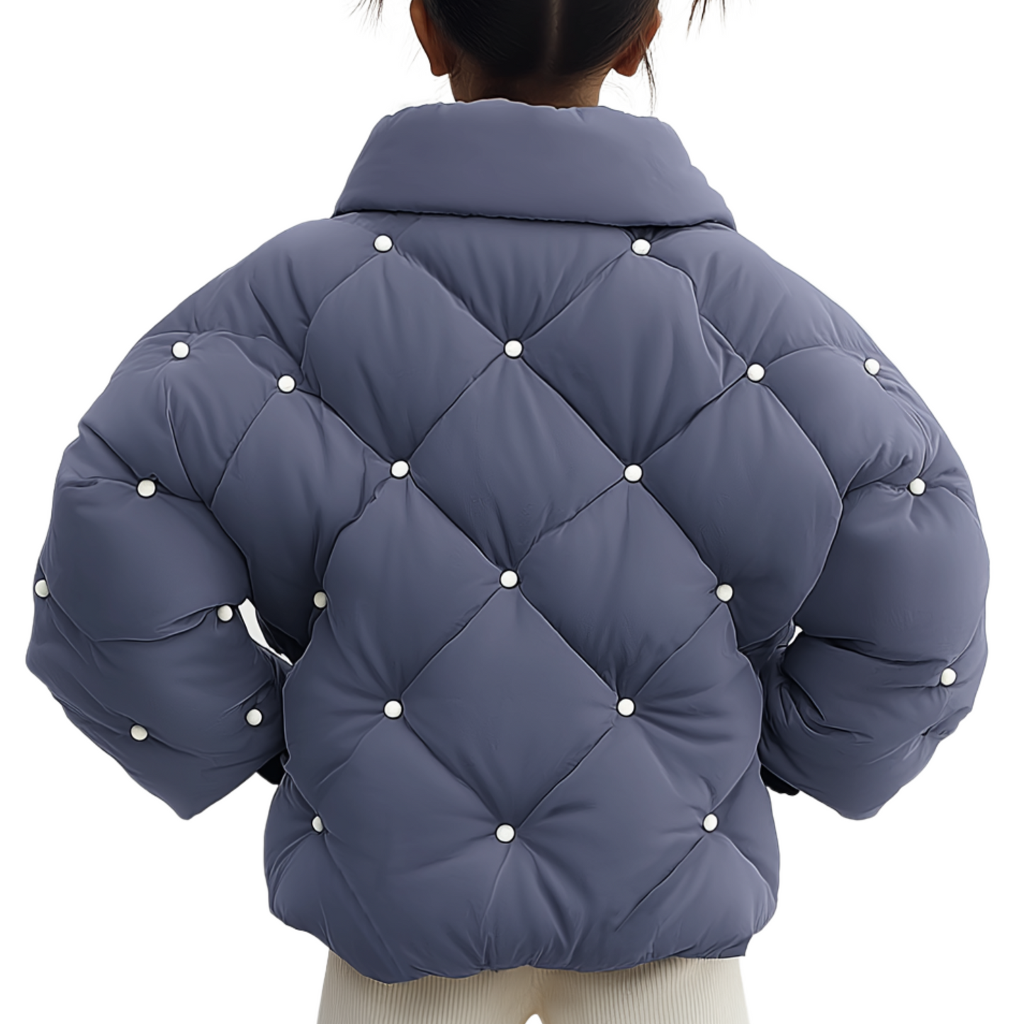 SPROGS Puffy Jacket