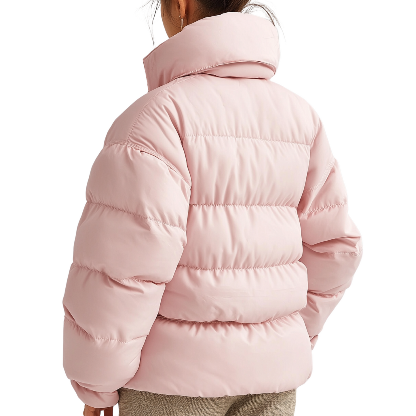 SPROUT Puffy Jacket