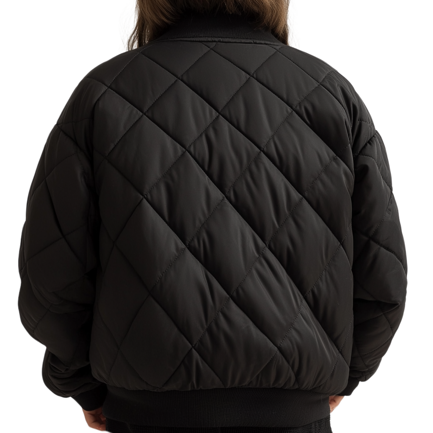 BUD Quilted Jacket