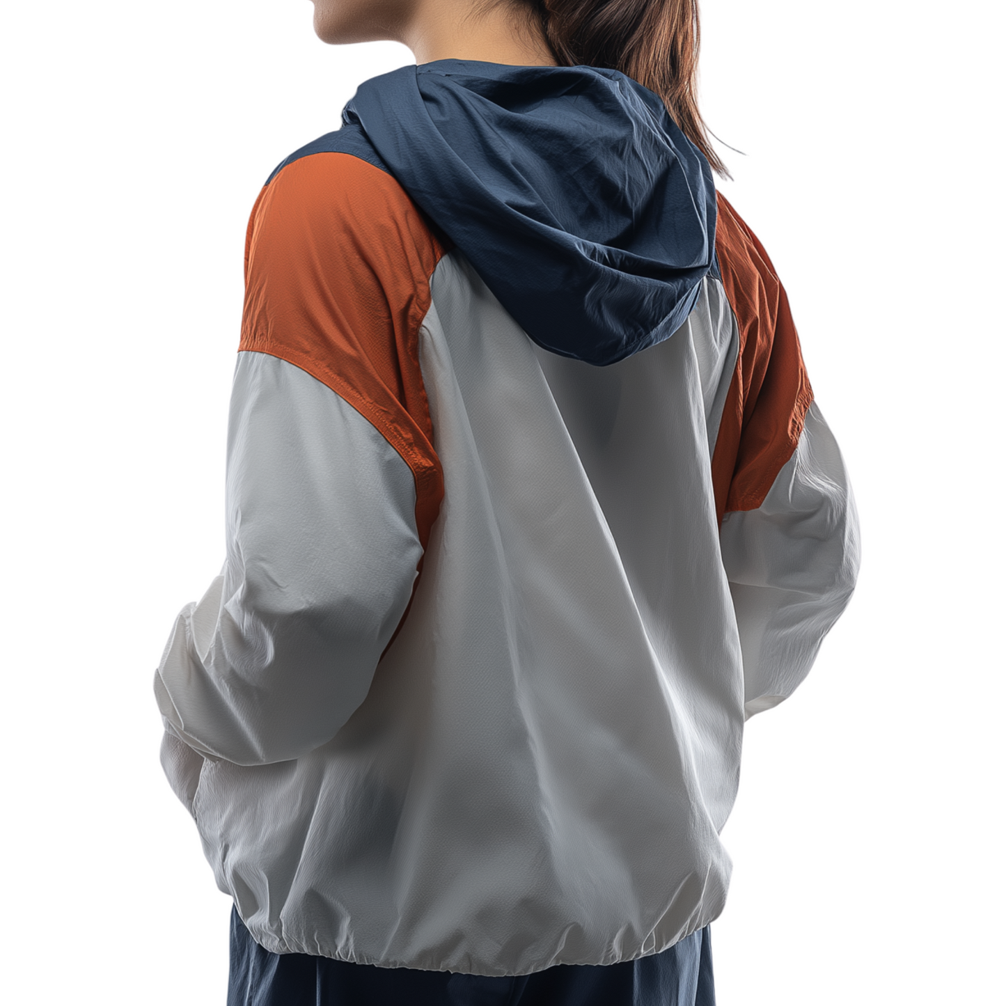 OODLES Rain jacket