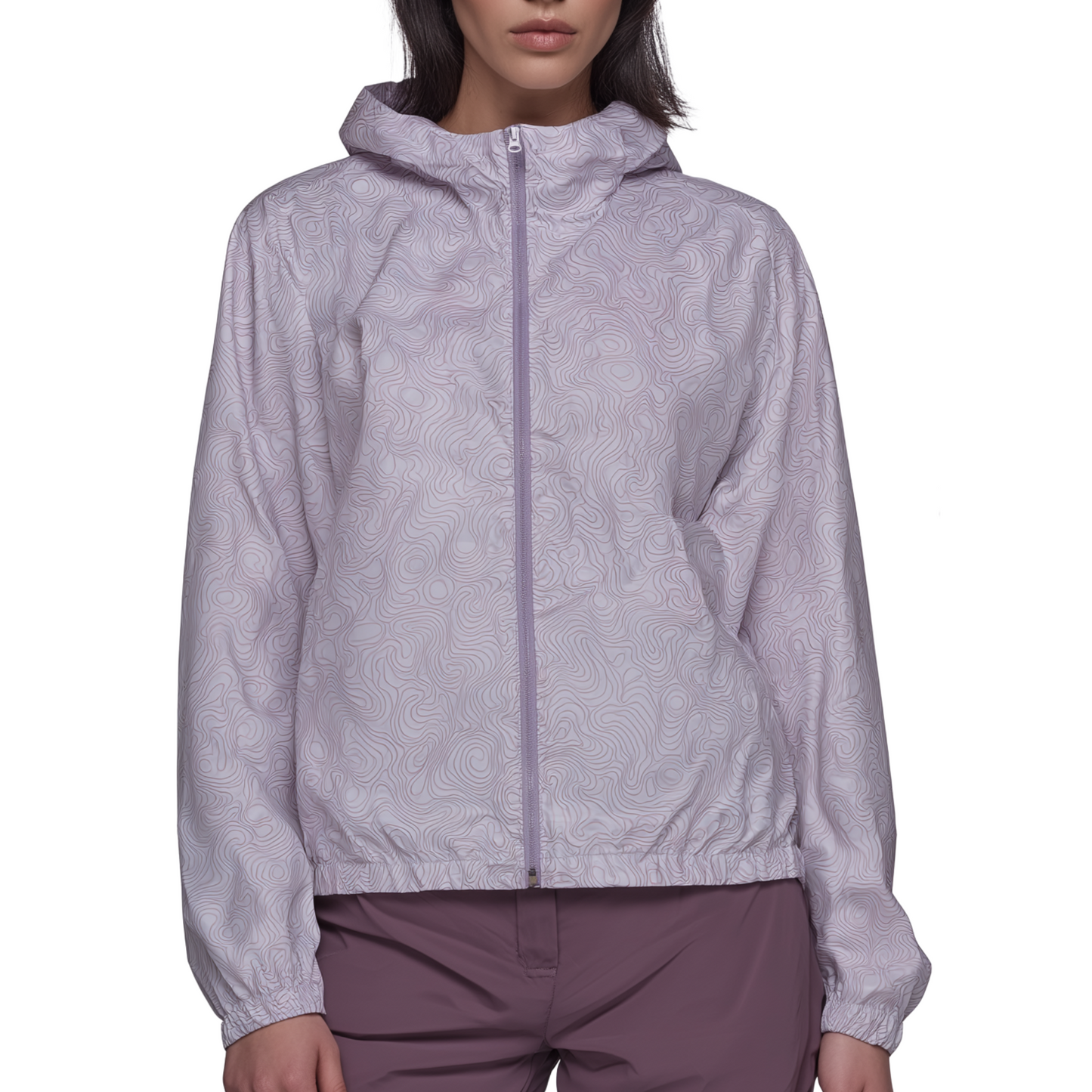 PASSEL Rain jacket