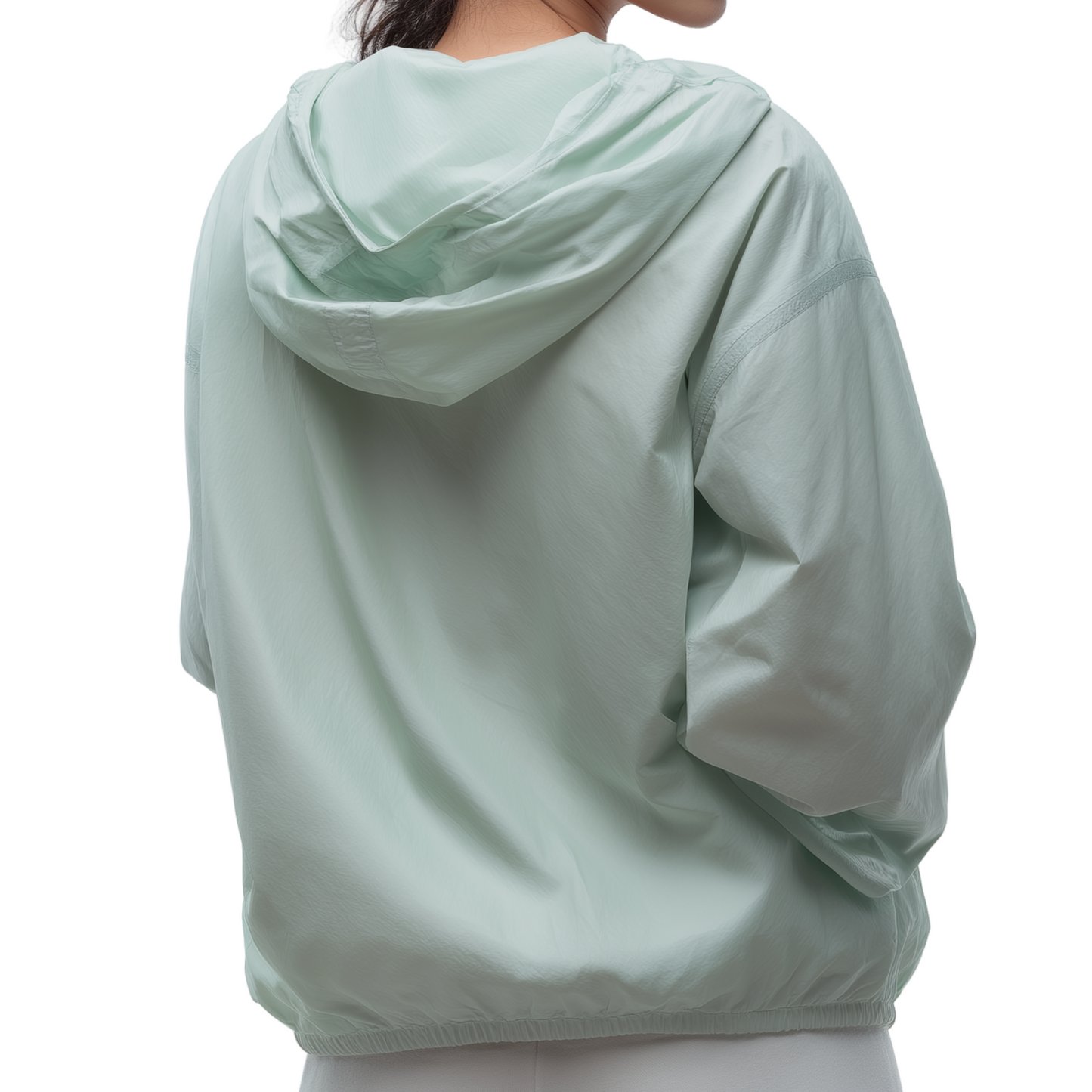 RAFT Rain jacket
