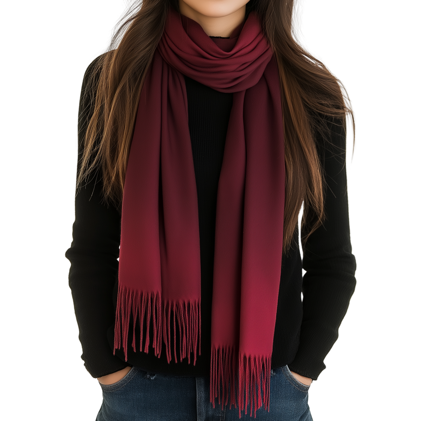 NIPPER Scarff