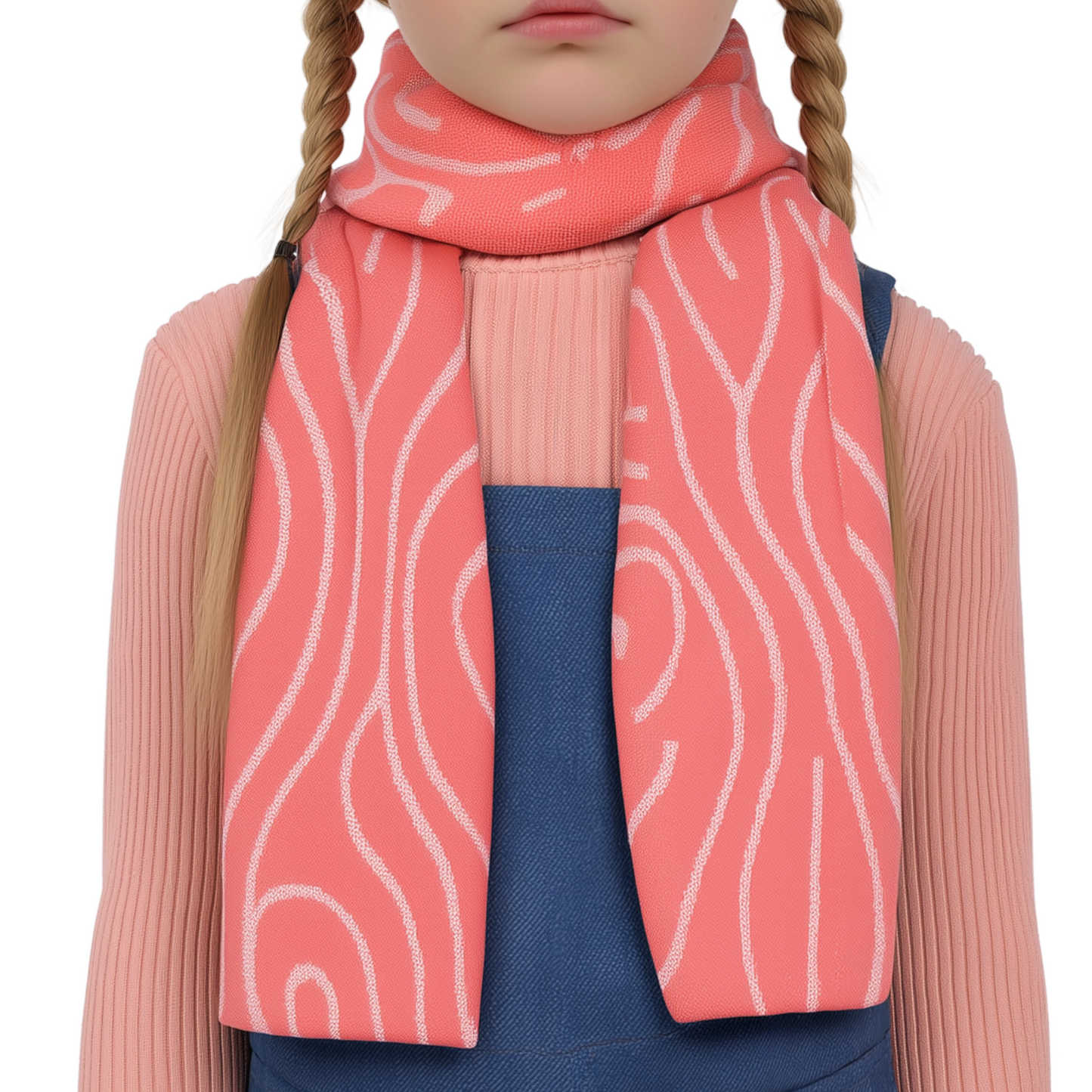 NIPPERS Scarff
