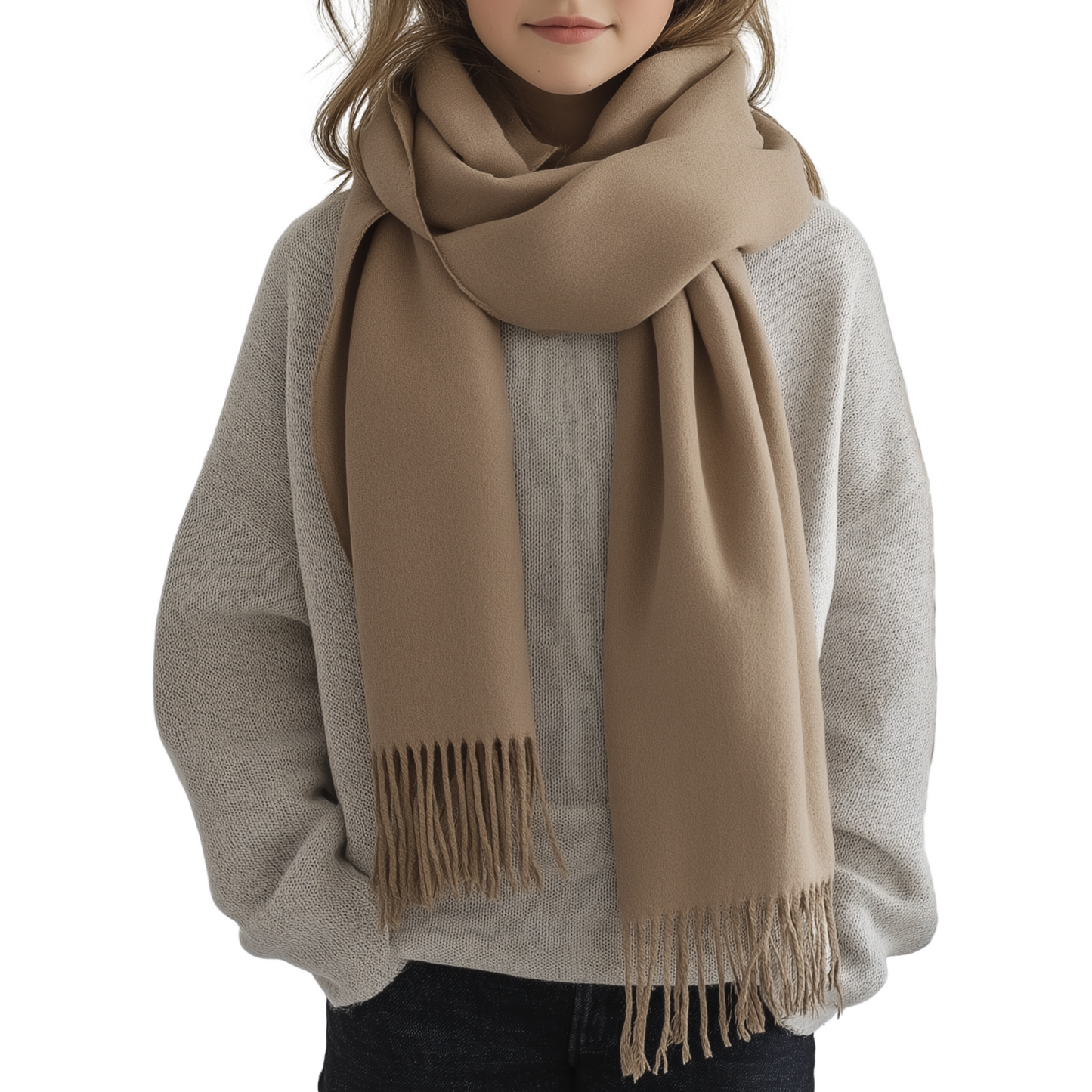 SPROUT Scarff