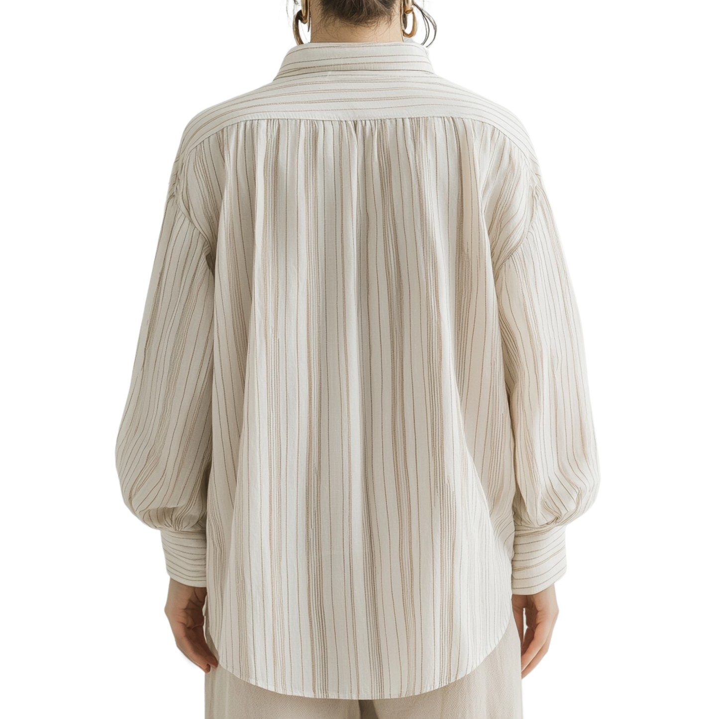 FASHIONABLE Shirt