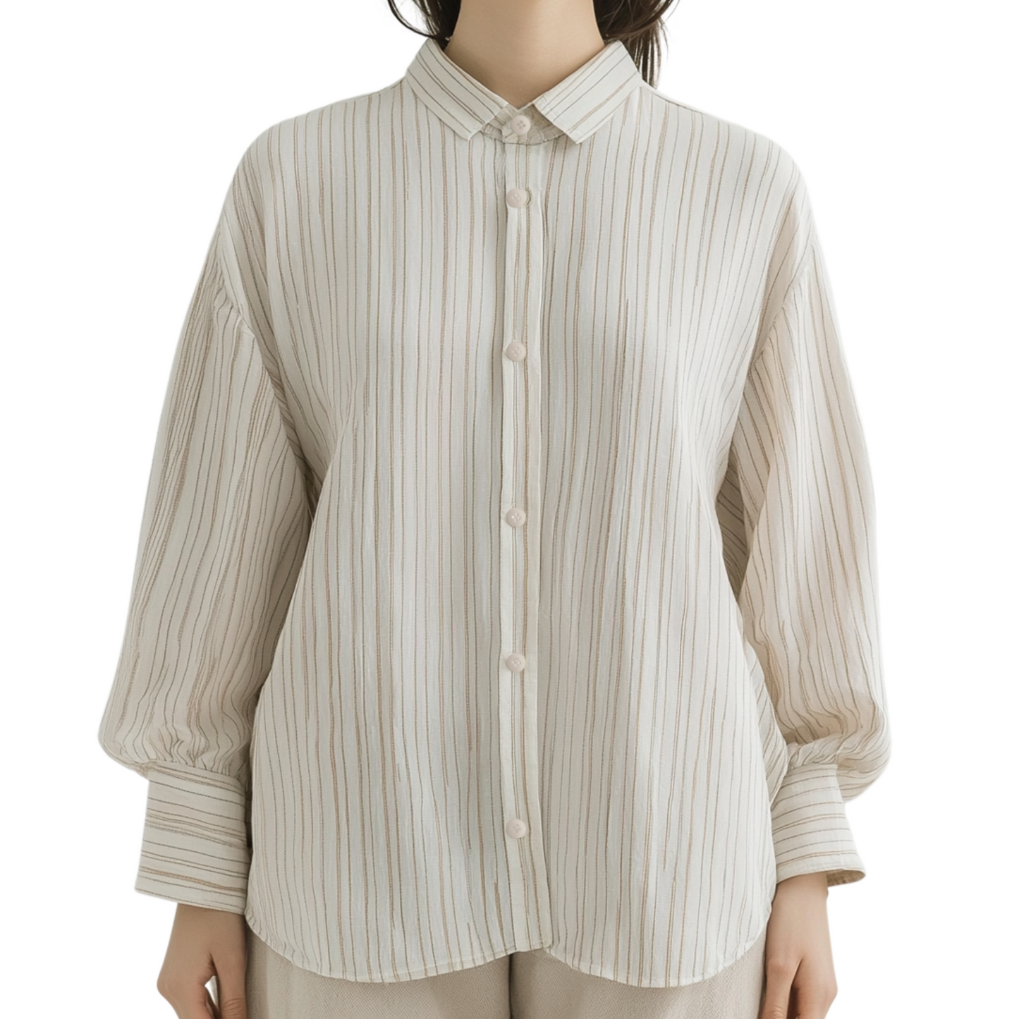 FASHIONABLE Shirt
