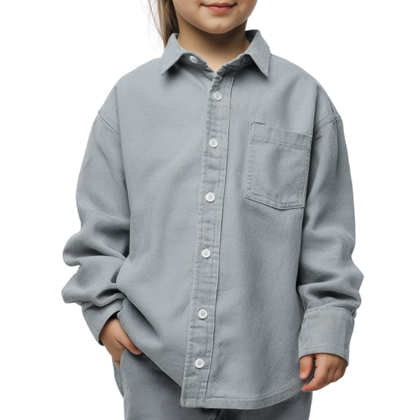 RAGAMUFFINS Shirt