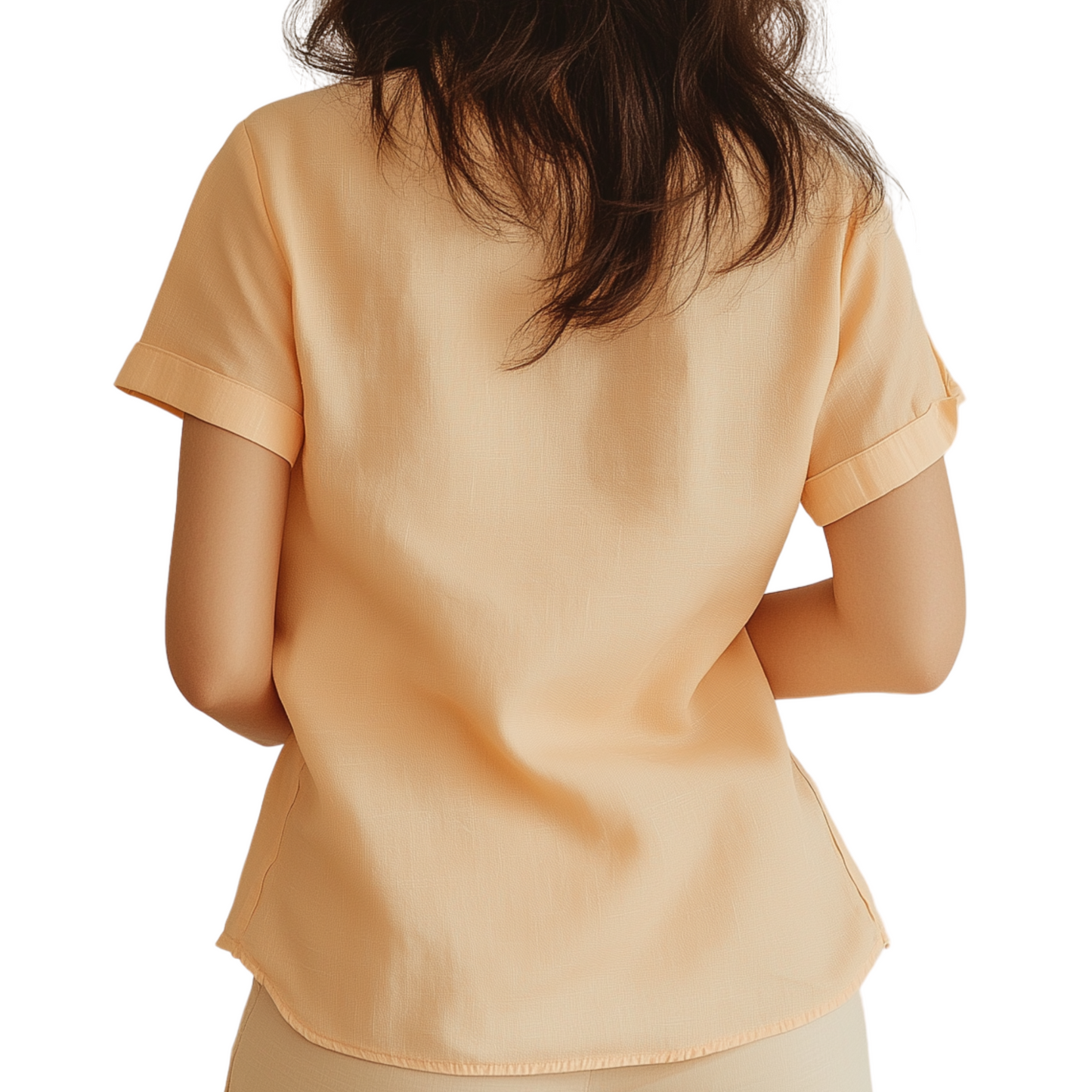 TRENDY Short-sleeve shirt