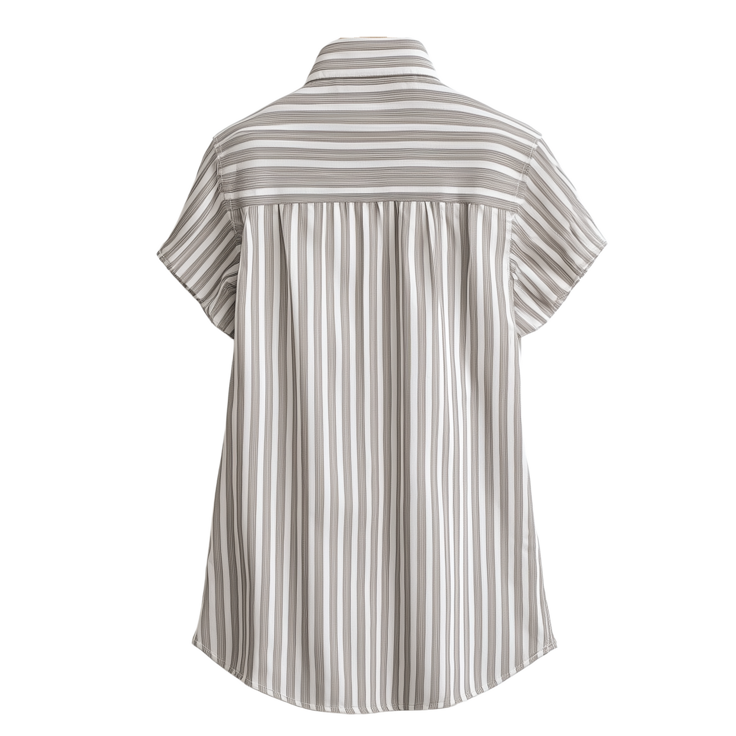 BALMORAL Short sleeve shirt